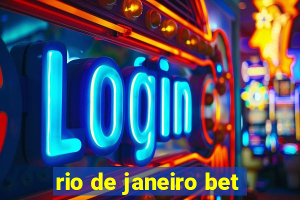 rio de janeiro bet